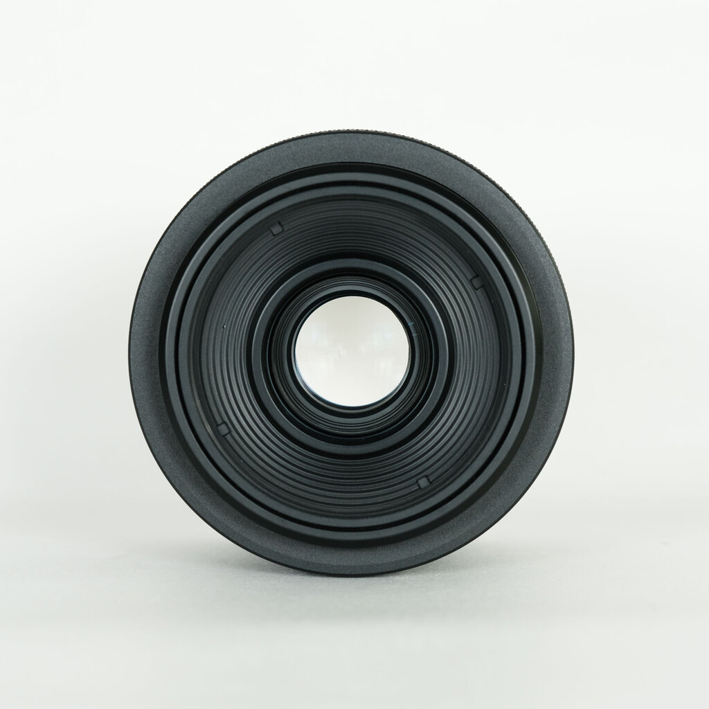 Canon RF35mm F1.8 MACRO IS STM