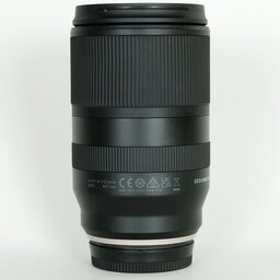 TAMRON 18-300mm F/3.5-6.3 Di III-A VC VXD (Model B061) [フジフイルムX用]