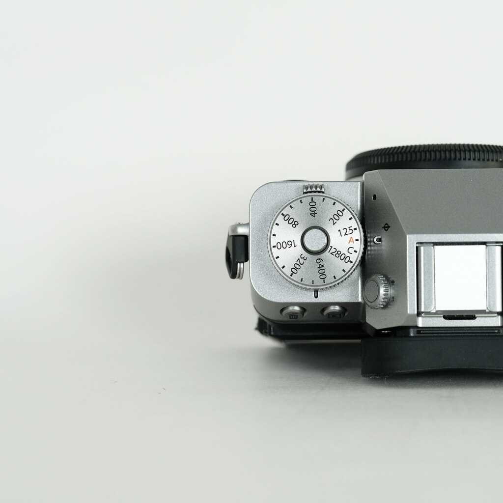 FUJIFILM X-T5 FUJIFILM X-T5