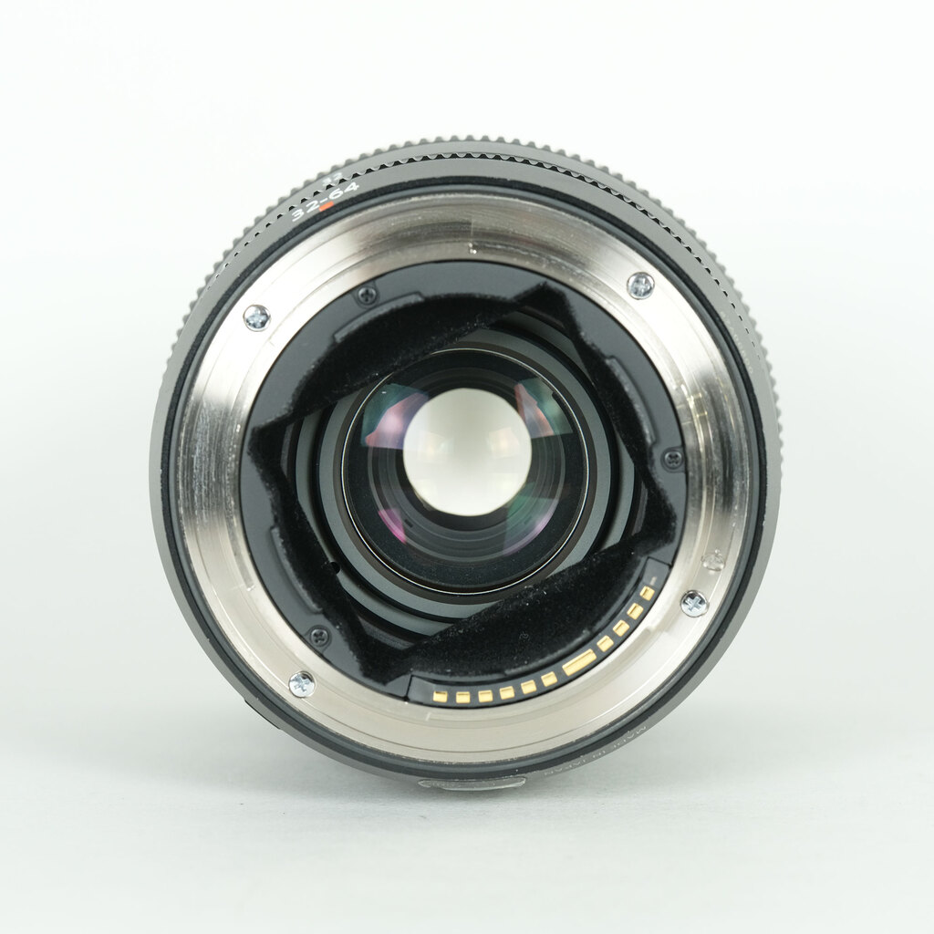 FUJIFILM GF32-64mmF4 R LM WR FUJIFILM GF32-64mmF4 R LM WR