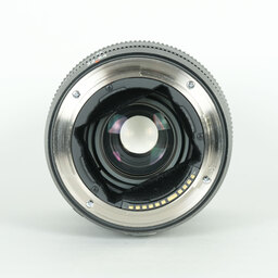 FUJIFILM GF32-64mmF4 R LM WR FUJIFILM GF32-64mmF4 R LM WR