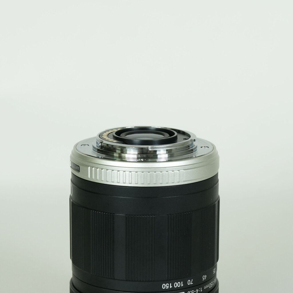 OLYMPUS M.ZUIKO DIGITAL ED14-150mm F4.0-5.6