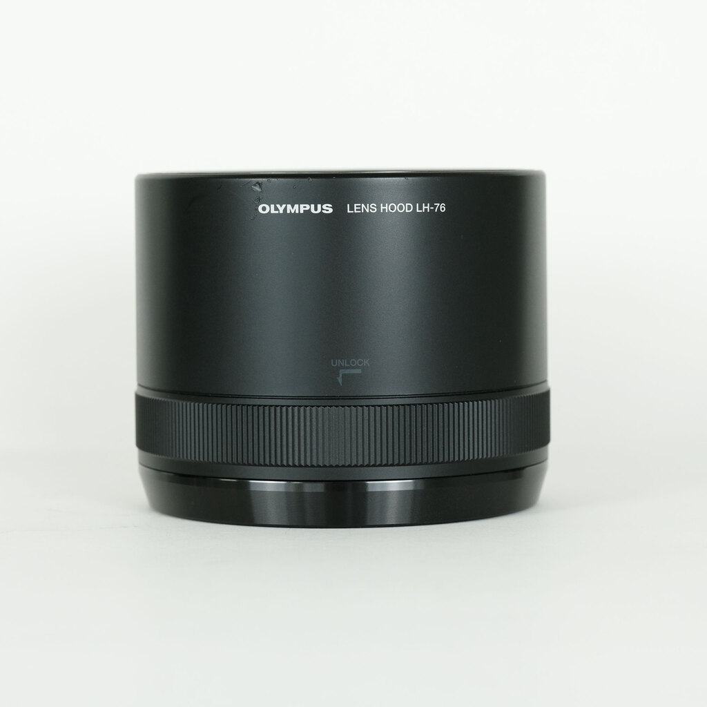 OLYMPUS M.ZUIKO DIGITAL ED 40-150mm F2.8 PROテレコンバーターキット