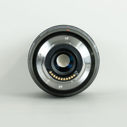 OLYMPUS M.ZUIKO DIGITAL ED 12-100mm F4.0 IS PRO