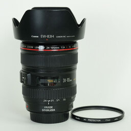Canon EF24-105mm F4L IS USM
