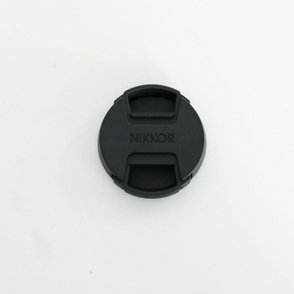 Nikon NIKKOR Z DX 16-50mm f/3.5-6.3 VR