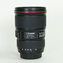Canon EF16-35mm F4L IS USM Canon EF16-35mm F4L IS USM