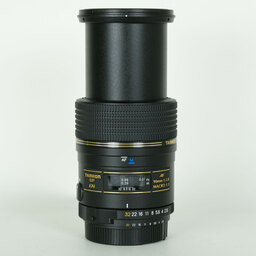 TAMRON SP AF90mm F2.8Di Macro/Model 272EN (ニコン用)（AFモーター無し）