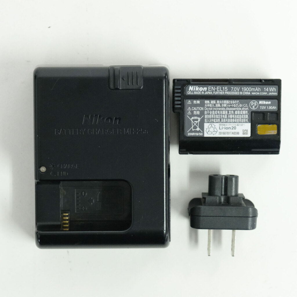 Nikon D500 Nikon D500