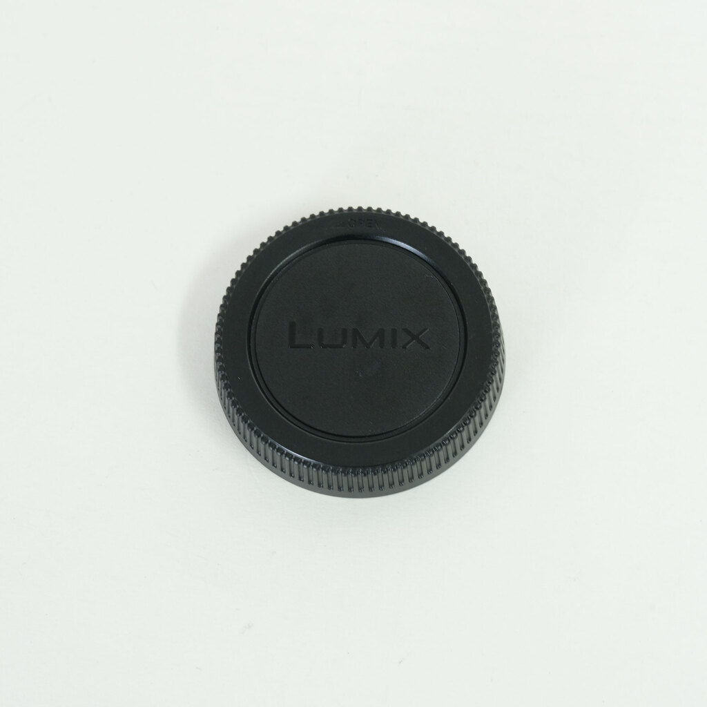 Panasonic LUMIX G VARIO 45-200mm F4.0-F5.6 MEGA O.I.S. H-FS045200