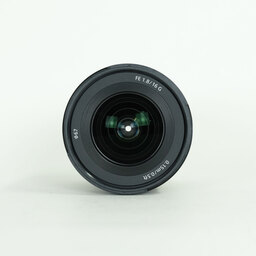 SONY FE 16mm F1.8 G SEL16F18G SONY FE 16mm F1.8 G SEL16F18G