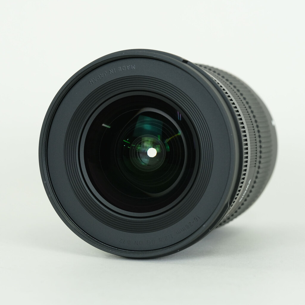 SIGMA 16-28mm F2.8 DG DN｜Contemporary [ライカL用]