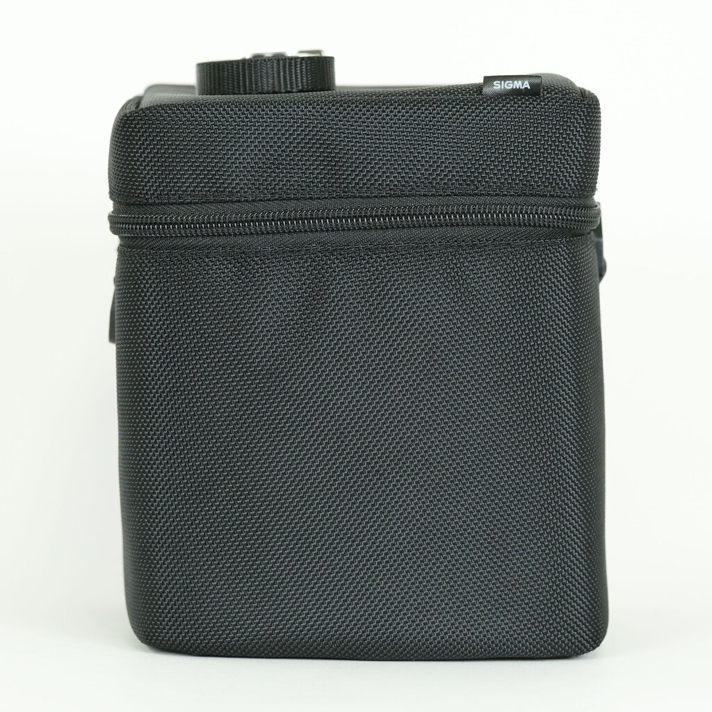 SIGMA 14mm F1.8 DG HSM｜Art [キヤノンEF用]