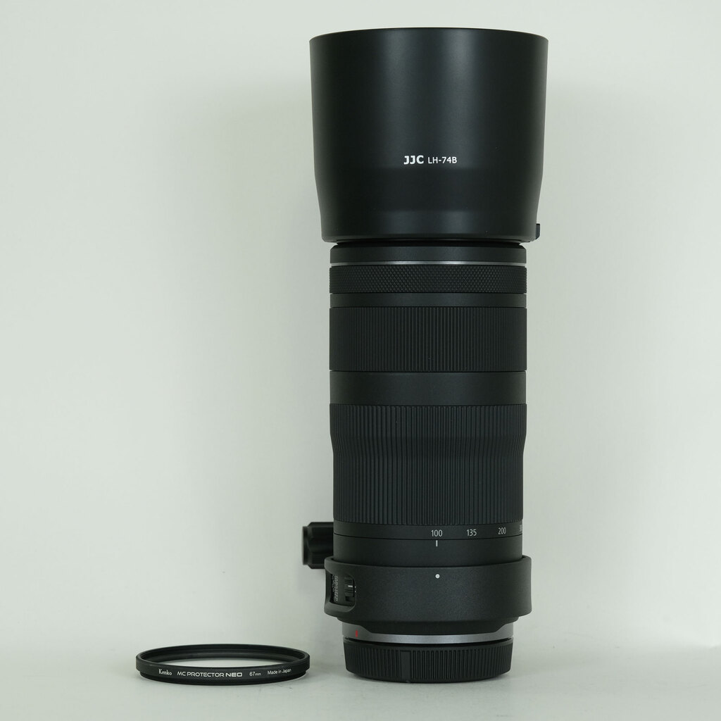 Canon RF100-400mm F5.6-8 IS USM Canon RF100-400mm F5.6-8 IS USM