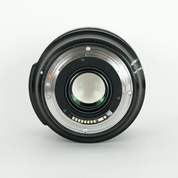 SIGMA 24-70mm F2.8 DG OS HSM｜Art [キヤノン用]