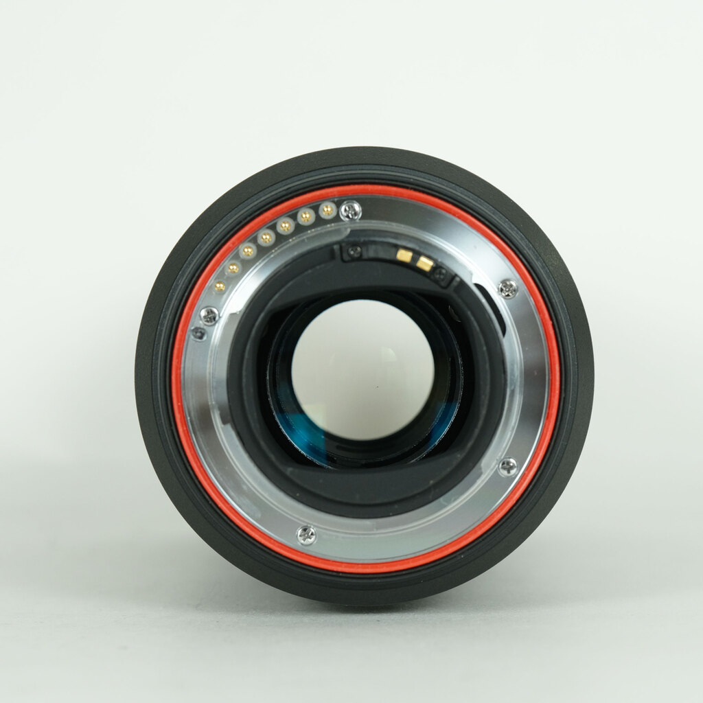 PENTAX HD PENTAX-D FA 70-210mmF4ED SDM WR