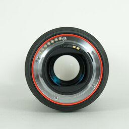 PENTAX HD PENTAX-D FA 70-210mmF4ED SDM WR