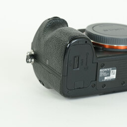 SONY α9（ILCE-9）