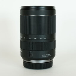 Canon RF24-240mm F4-6.3 IS USM