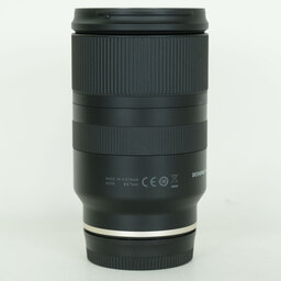 TAMRON 28-75mm F/2.8 Di III RXD (Model A036) [ソニーE用]