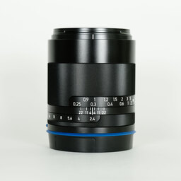 Carl Zeiss Loxia 25mm F2.4（ソニーE用）