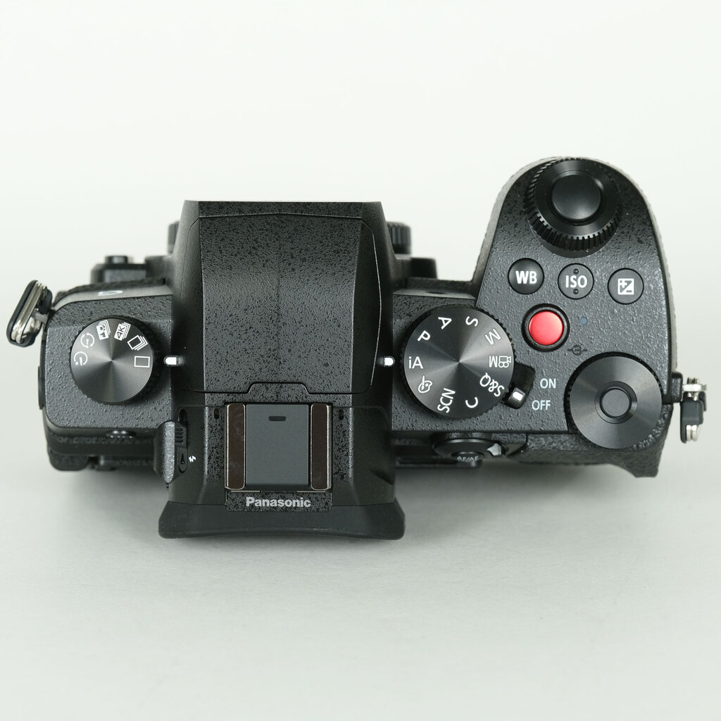 Panasonic LUMIX G99M2（G99 II）