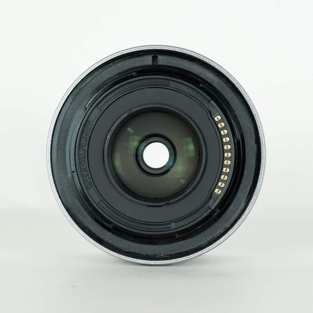 Nikon NIKKOR Z DX 16-50mm f/3.5-6.3 VR