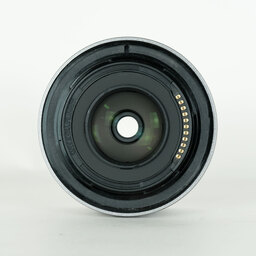 Nikon NIKKOR Z DX 16-50mm f/3.5-6.3 VR