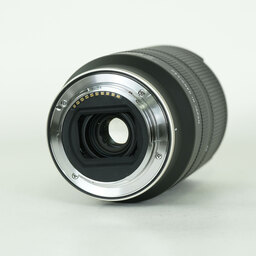 TAMRON 17-28mm F/2.8 Di III RXD (Model A046) [ソニーE用]