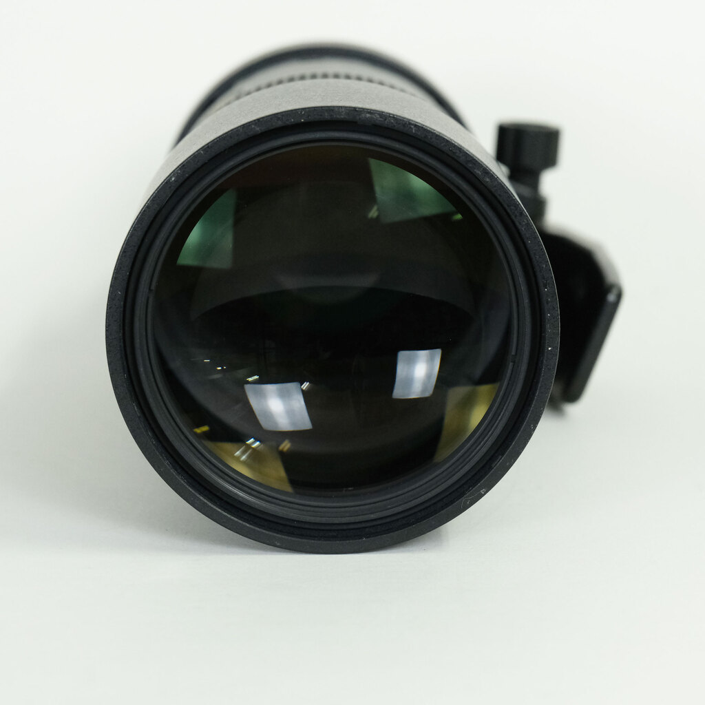 Nikon Ai AF-S Nikkor 300mm f/4D IF-ED