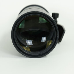 Nikon Ai AF-S Nikkor 300mm f/4D IF-ED