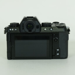 FUJIFILM X-S10