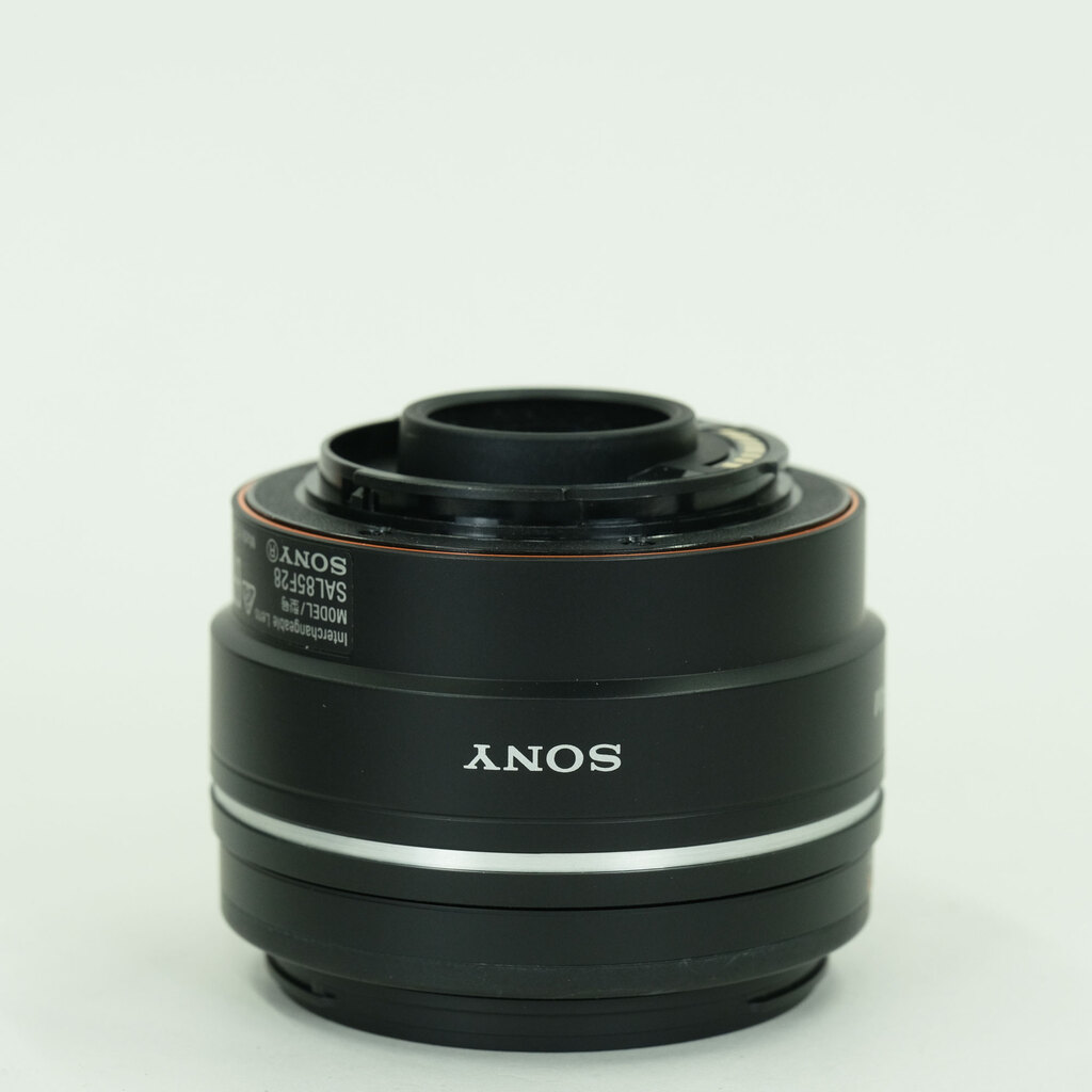 SONY 85mm F2.8 SAM SAL85F28 SONY 85mm F2.8 SAM SAL85F28