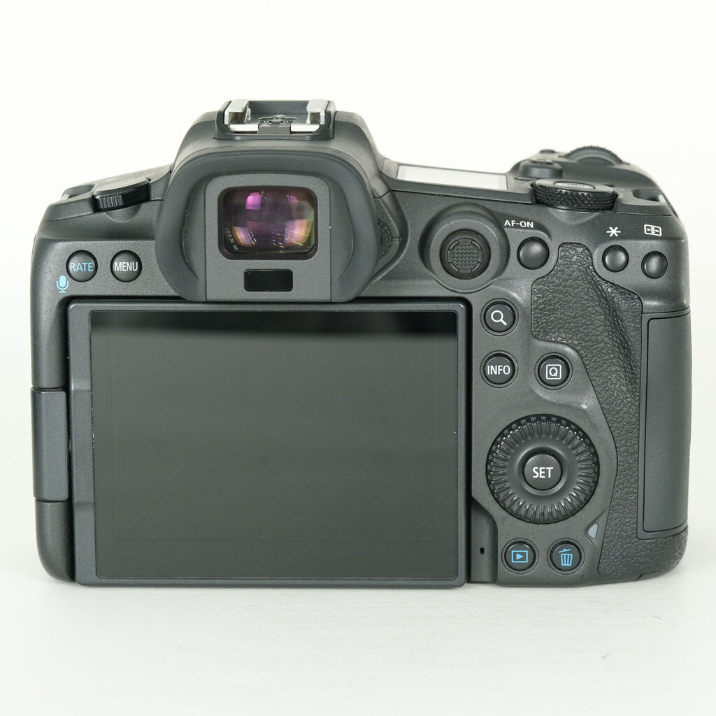 Canon EOS R5