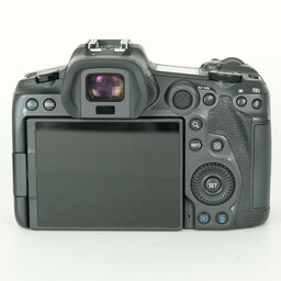 Canon EOS R5