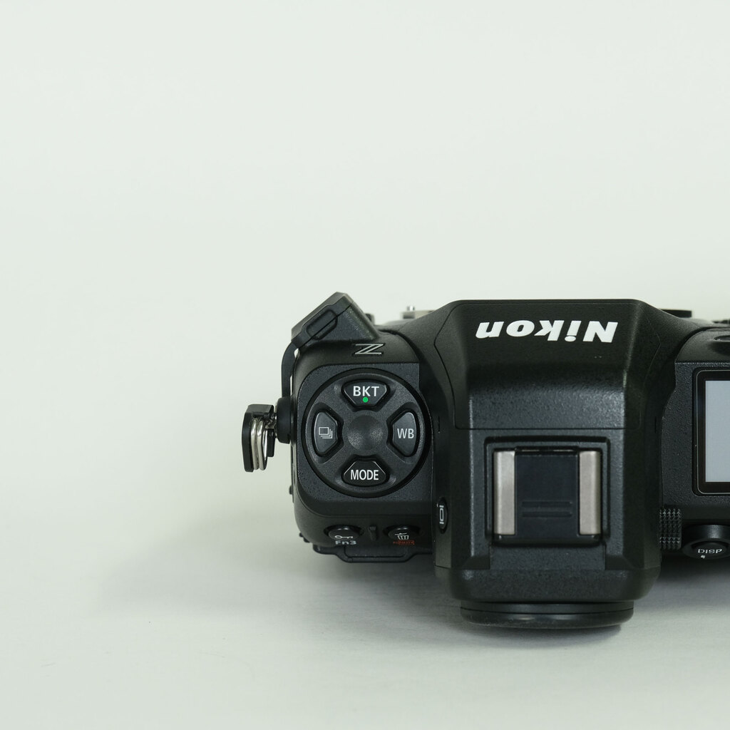 Nikon Z8 Nikon Z8