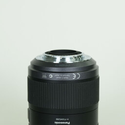 Panasonic LUMIX G VARIO 45-200mm F4.0-F5.6 MEGA O.I.S. H-FS045200