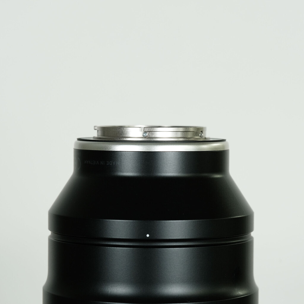 TAMRON 50-400mm F/4.5-6.3 Di III VC VXD (Model A067) [ソニーE用]