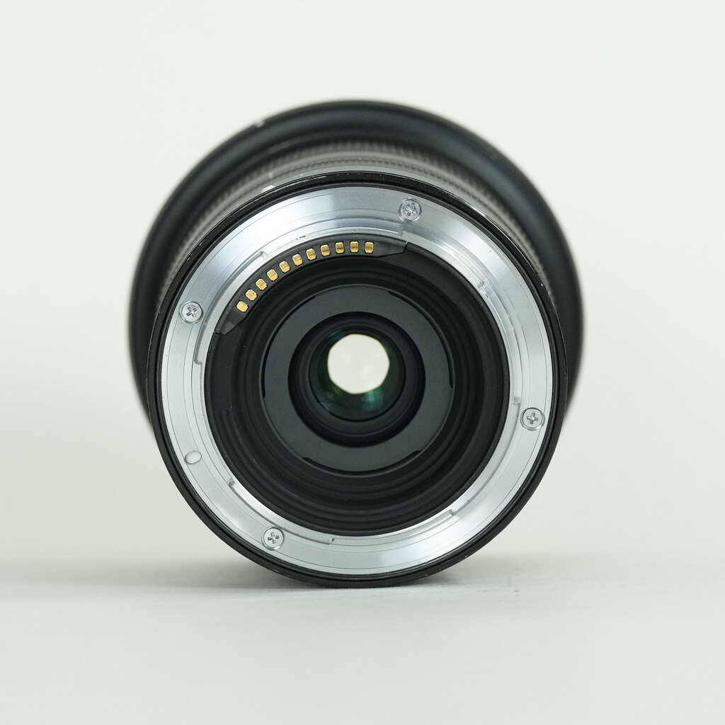 Nikon NIKKOR Z 14-30mm f/4 S