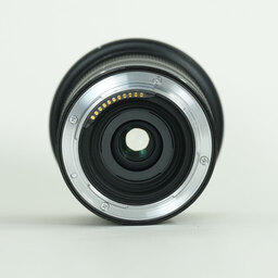 Nikon NIKKOR Z 14-30mm f/4 S