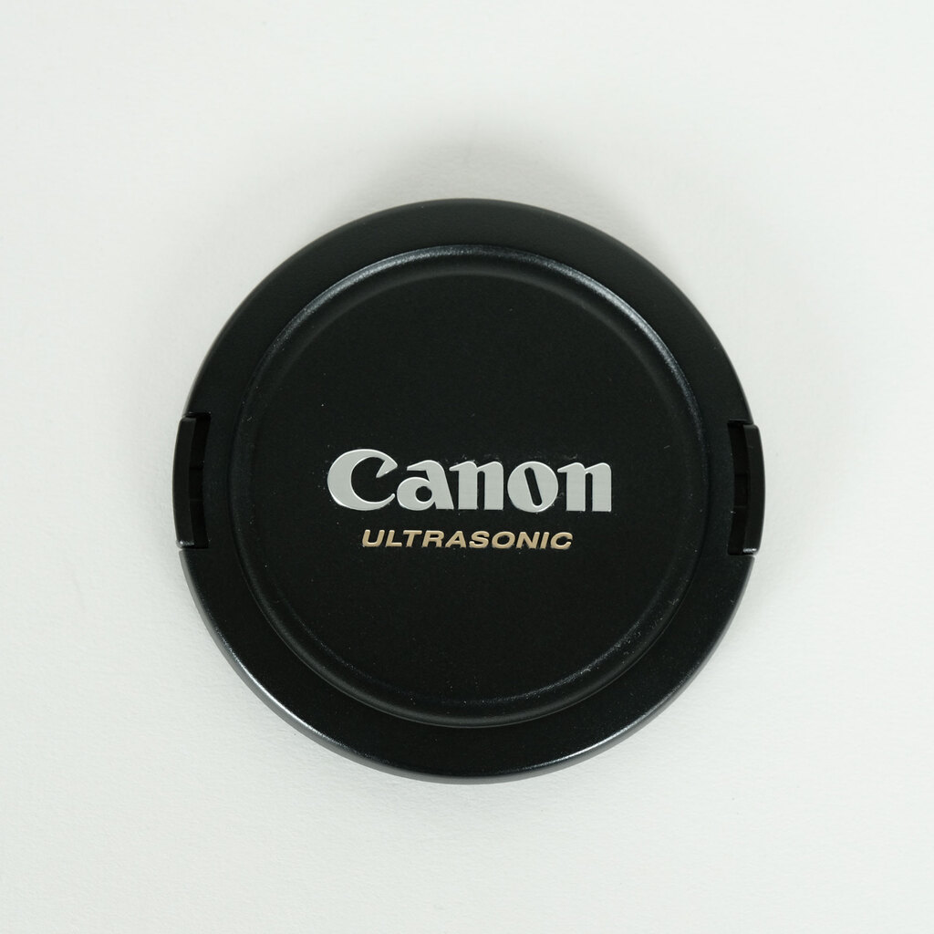 Canon EF24-105mm F4L IS USM