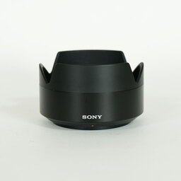 SONY Sonnar T* E 24mm F1.8 ZA SEL24F18Z