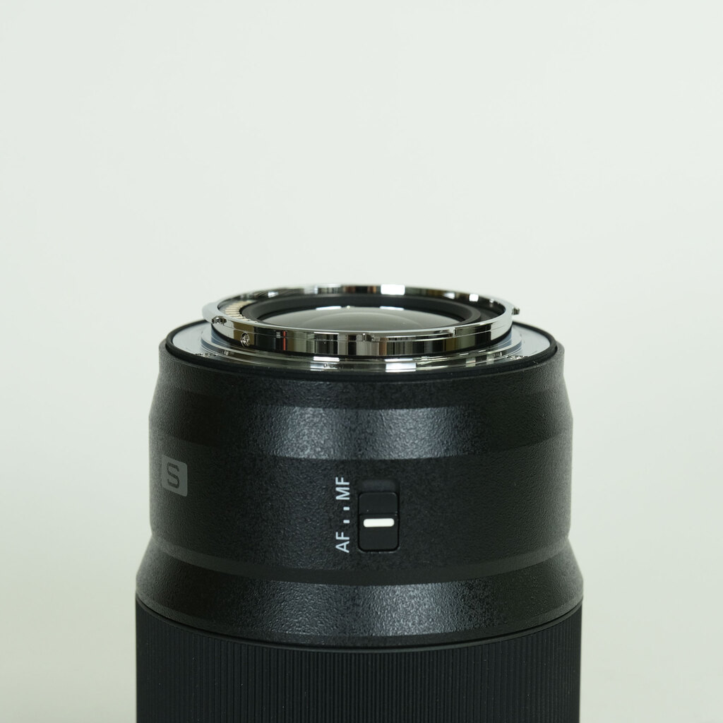 Panasonic LUMIX S 50mm F1.8