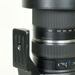 TAMRON SP 150-600mm F5-6.3 Di VC USD/Model A011E(キヤノンEF用) TAMRON SP 150-600mm F5-6.3 Di VC USD/Model A011E(キヤノンEF用)