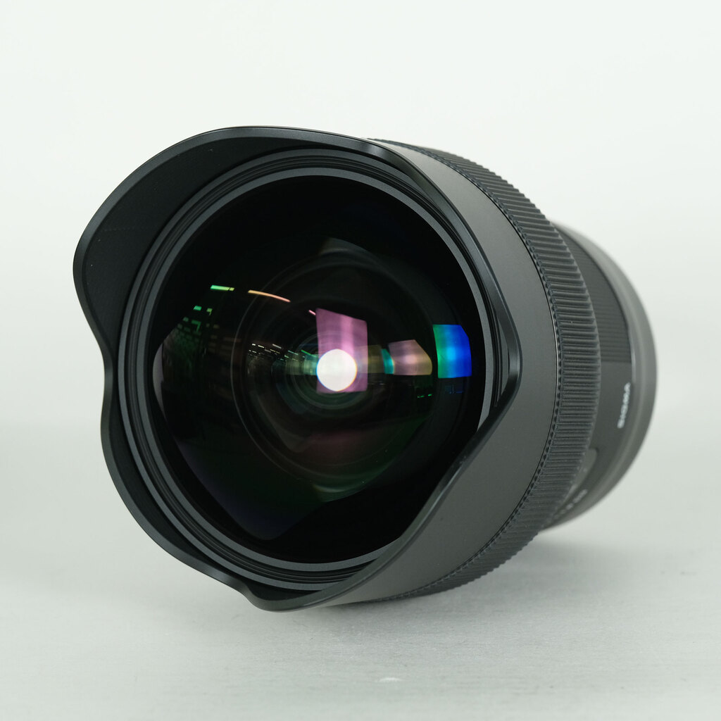 SIGMA 14mm F1.8 DG HSM｜Art [キヤノンEF用]の出品 | ONE SCENE（ワン