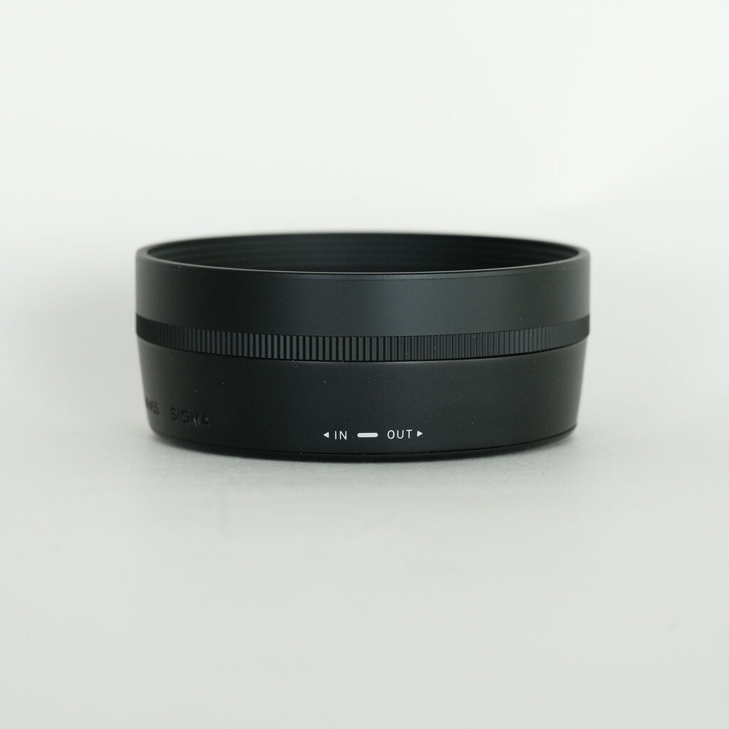 SIGMA 56mm F1.4 DC DN｜Contemporary [ソニーE用]