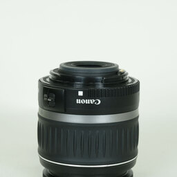 Canon EF-S18-55mm F3.5-5.6 IS