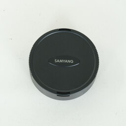 SAMYANG 12mm F2.8 ED AS NCS Fisheye (ソニーFE用)