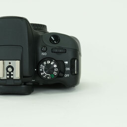 Canon EOS Kiss X7 Canon EOS Kiss X7