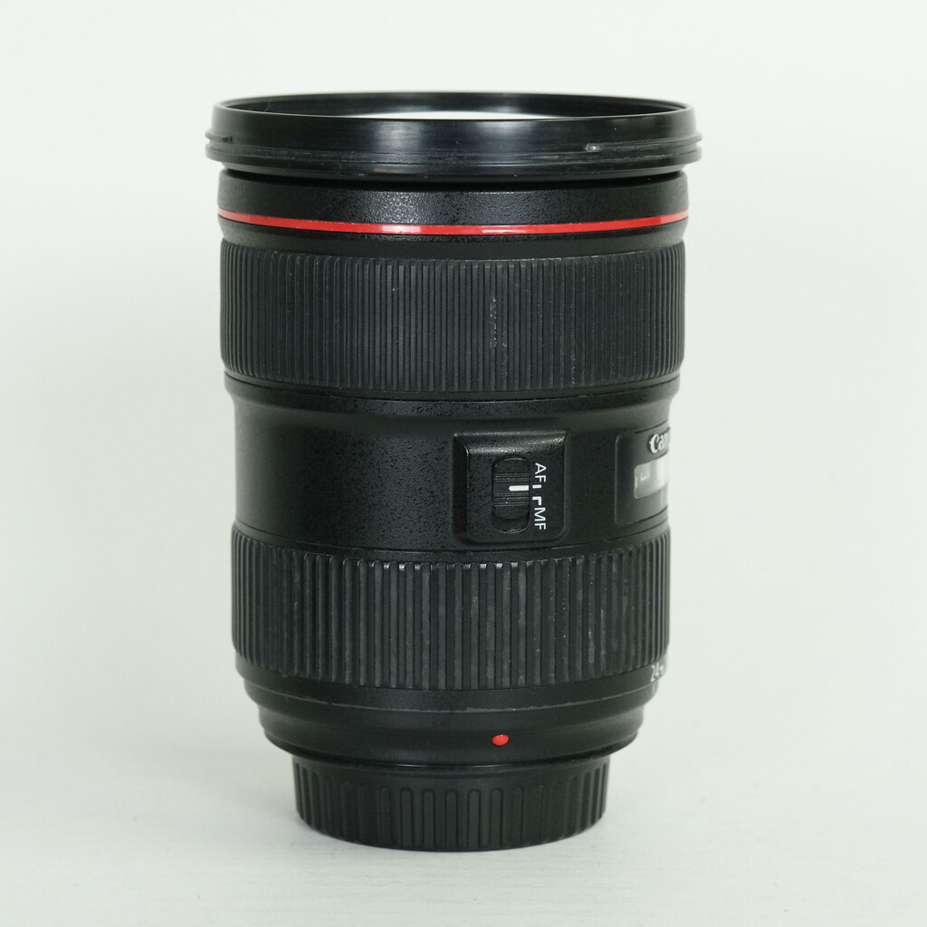 Canon EF24-70mm F2.8L II USM